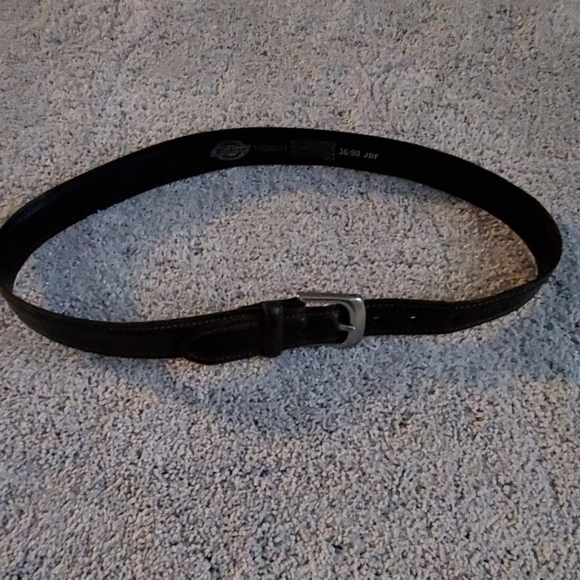 Men's Dickies Belt - Picture 1 of 3